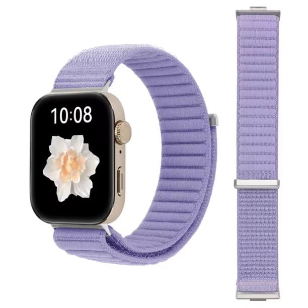 Correa de Nylon Sport para Huawei Watch Fit 3/4/4Pro