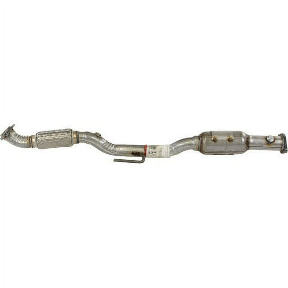 Walker Exhaust Catalytic Converter Direct Fit P/N:84478 Fits select: 2007-2016 NISSAN ALTIMA