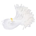 thumbnail image 1 of Fil Élastique Invisible pour Extensions de Cheveux, Fil de Poisson pour Extensions de Cheveux Texture Transparente 200 Fils Haute Résistance pour Coiffure pour Salon, 1 of 7