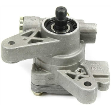 Power Steering Pump Compatible with 1998-2002 Honda Accord 4Cyl 2.3L