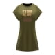 thumbnail image 1 of Vestidos cortos de verano para mujer, vestidos suaves para mujer, perfectos para desplazarse M, 1 of 7