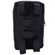 thumbnail image 5 of Bolsa delantera para patinete bolsa de almacenamiento para patinete eléctrico bolsa de almacenamiento para bicicleta eléctrica accesorio negro de gran capacidad para bicicleta ANGGREK Otros, 5 of 8