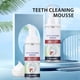 thumbnail image 5 of Espuma dental con sabor a menta, 60 ml. Espuma dental, pasta de dientes en espuma, limpia los dientes, elimina las manchas, aliento fresco, higiene bucal, 5 of 8