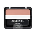 thumbnail image 3 of (2 pack) COVERGIRL Cheekers Blendable Powder Bronzer, 3 of 7