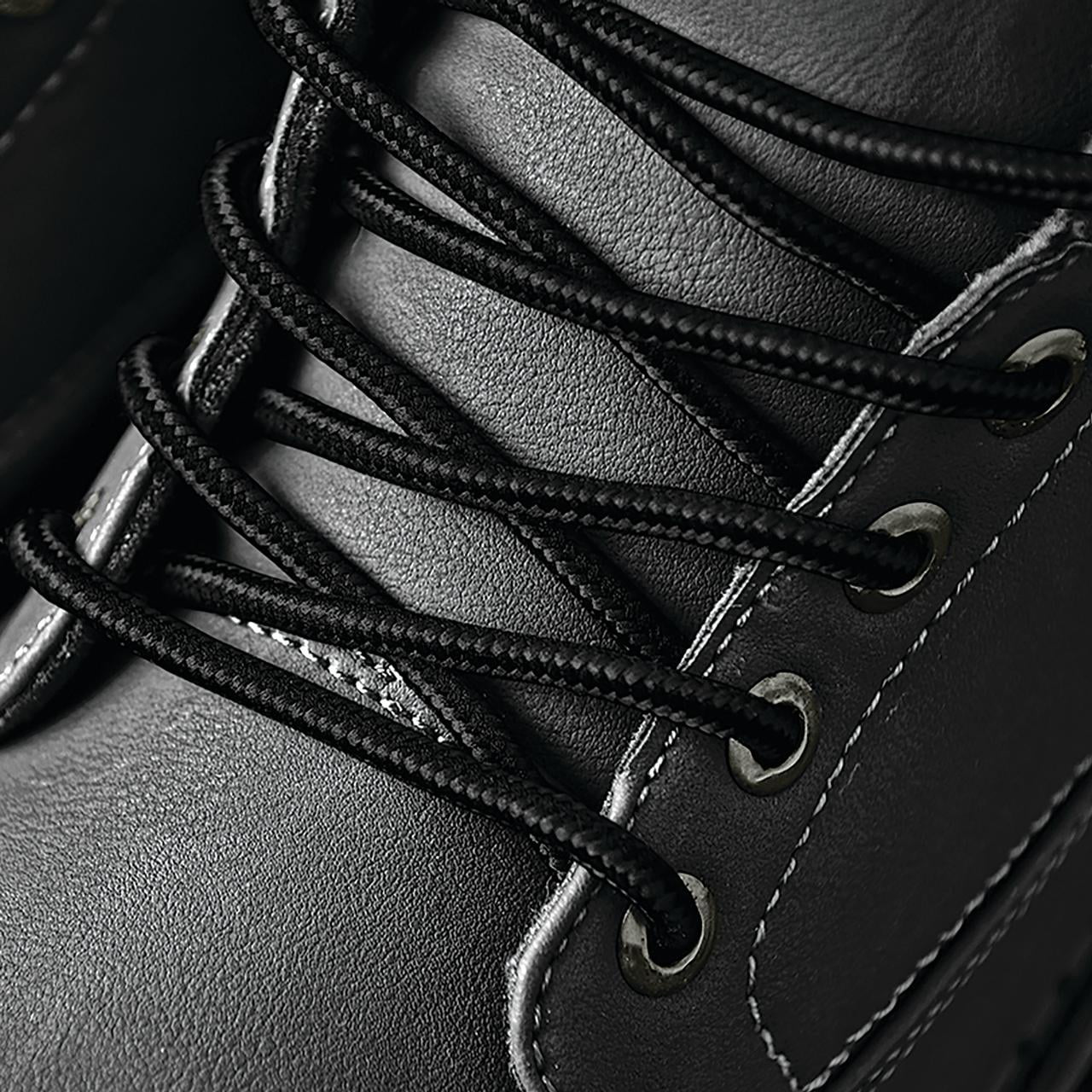 Herman Survivors Wax Boot Laces