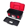 thumbnail image 2 of Caja de Herramientas Hyper Tough 40.5 cm Rojo, 2 of 4