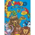 thumbnail image 1 of COLECCION JUMBO DINOS Y ANIMALES MEGAEDICIONES EMILIO E. LOPEZ, 1 of 2