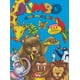 thumbnail image 1 of COLECCION JUMBO DINOS Y ANIMALES MEGAEDICIONES EMILIO E. LOPEZ, 1 of 2