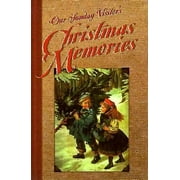 Pre-Owned Our Sunday Visitors Xmas Memor: (Paperback) 0879739193 9780879739195