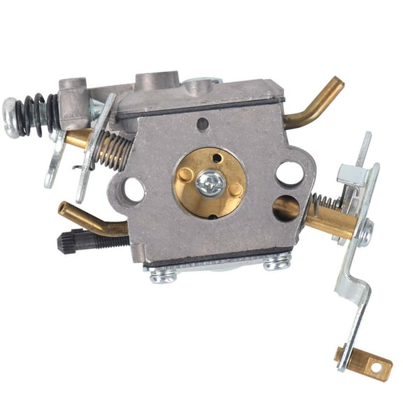 Carburetor Replacement for Poulan PP5020 2 Stroke Chainsaw Replace 573952201 C1M-W47 Craftsman