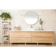 thumbnail image 2 of Access Lighting 1 Light LED Wall Sconce & Vanity in Chrome Color, 2 of 6