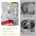 thumbnail image 2 of Soportes para batidoras de pie Aieve compatibles con la cocina, 2 of 7