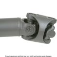 thumbnail image 3 of CARDONE Reman 65-9157 Drive / Prop Shaft Front fits 1978-1978 Ford, 3 of 4