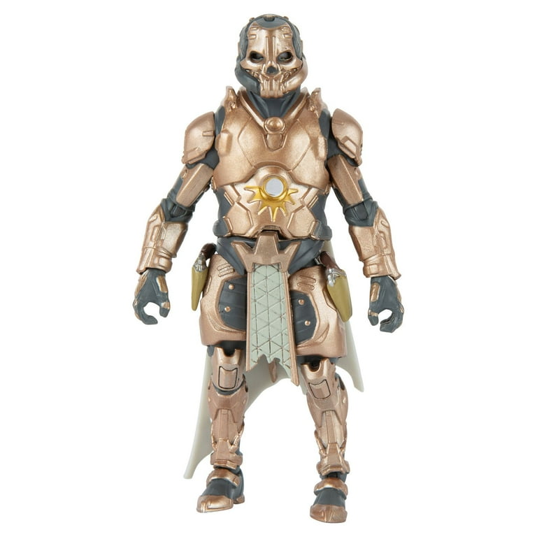 Walmart Exclusive: Fortnite Midas Master Grade - 4-Inch Figure
