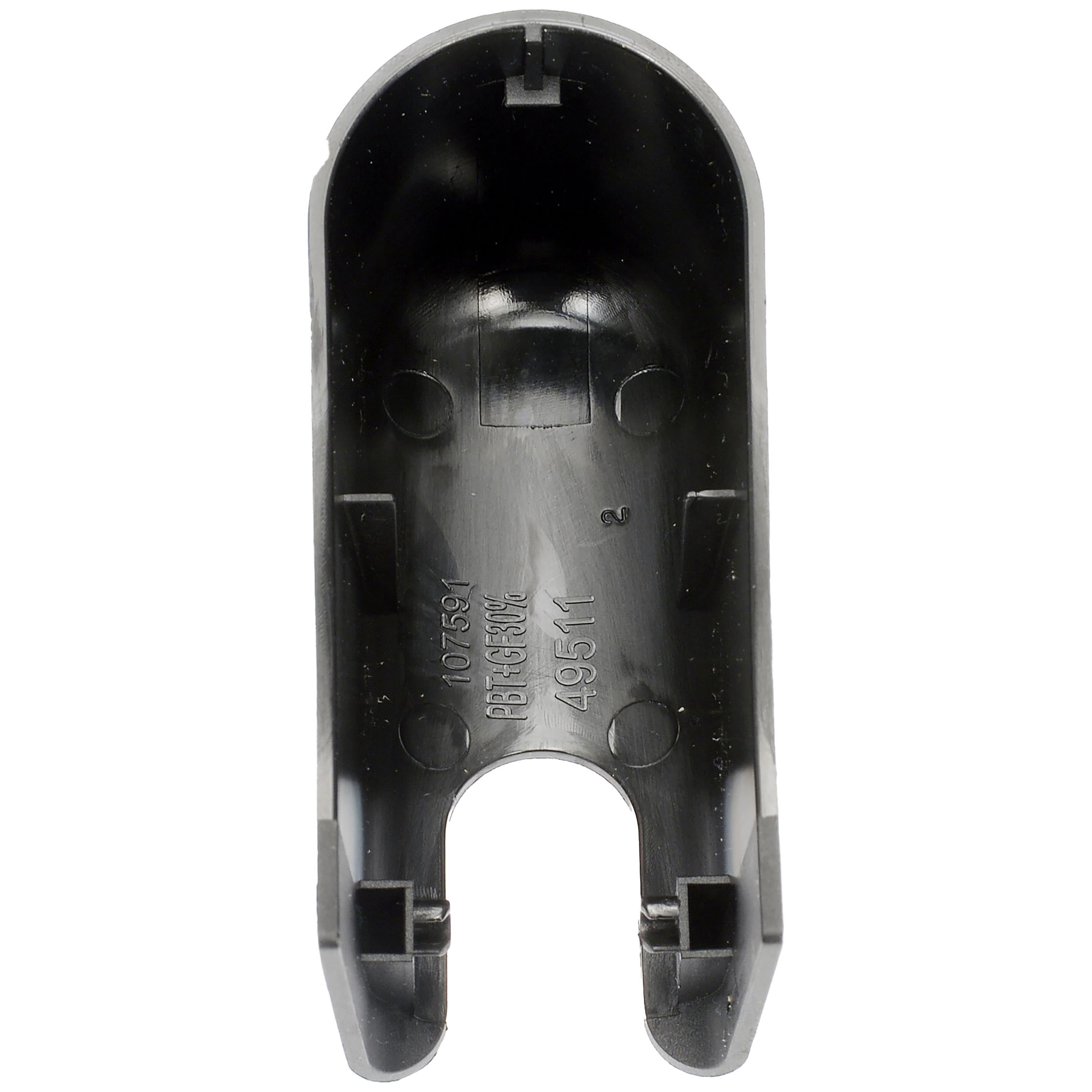 Dorman 49511 Rear Wiper Arm Cover for Specific Ford Models