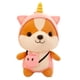 thumbnail image 2 of Lindo muñeco de peluche de ardilla, juguete de peluche de ardilla de dibujos animados, juguete de peluche de ardilla de dibujos animados, juguete de animal d, 2 of 12