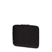 Wenger 13 Padded Laptop Sleeve, Black, Black