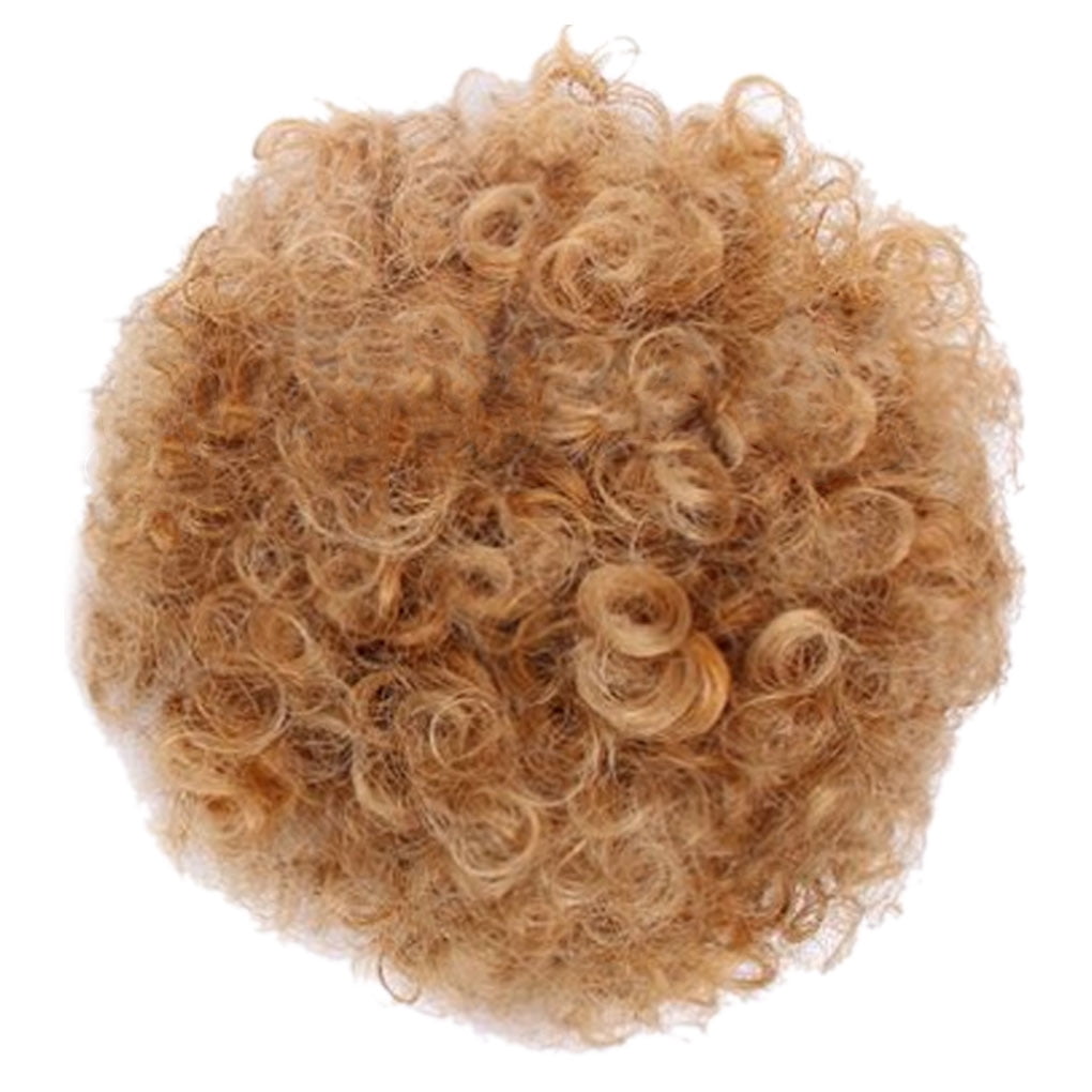 fluf hair