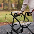 thumbnail image 4 of HELLHERO Corgi Dog Stretchable Material Seat Back Cover & Rollator Walker Cover Easy Install Easy to Clean for Suitable for Parks and Outdoor, 4 of 7