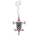 thumbnail image 2 of Bird Feeder Waterproof Hand Painted Pendant Castle Design Squirrel Proof Wild Bird Feeder for Garden Decoration, 2 of 7