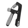 thumbnail image 1 of Hand Grip Strengthener, Adjustable with Digital Counter, 10-100kg Forearm Gripper for Muscle Recovery and Strength Training, 1 of 7