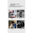 thumbnail image 4 of GF09 Mini GPS Tracker Anti-Theft Device Smart Locator Voice Strong Magnetic Recorder GPS Locator Anti-Theft Magnetic GPS Locator Tracker GSM GPRS Real-time Tracker, 4 of 5