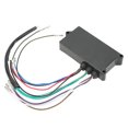 thumbnail image 5 of Caja De Interruptores CDI, 18495 A15 Reemplazo Del Módulo CDI Del Paquete De Encendido De Bajo Calor Y Resistencia Fuerte Para Force 65‑95 HP, 5 of 5
