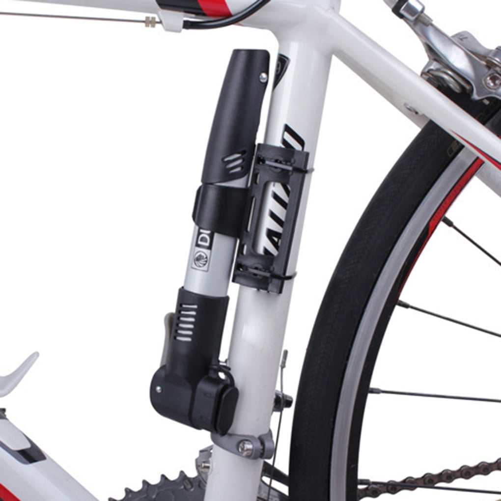 bike tyre pump