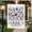 D, variant on BSJJY 250th Independence Day Floral Garden Flag, US 250 Year Commemorative Yard Flag, Double Sided Outdoor Patriotic Decoration