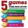 thumbnail image 4 of Bean Boozled Jelly Beans Game NEW EDITION + 5 Gaudum Jelly Bean Game Cards, 4 of 6