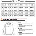 thumbnail image 3 of Abomasnow Women's Soft Comfy Pajama Tops Scoop Neck Long Sleeve Sleep Tee Shirt Solid Color Ladies Lounge Tops, 3 of 5