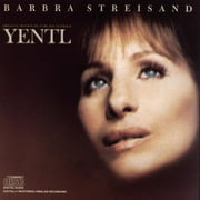 Various Artists - Yentl Soundtrack - Soundtracks - CD