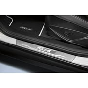 ford focus door sill plate
