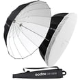 thumbnail image 1 of Paraguas reflectante Godox UB-105W 105 cm con funda difusora, 1 of 6