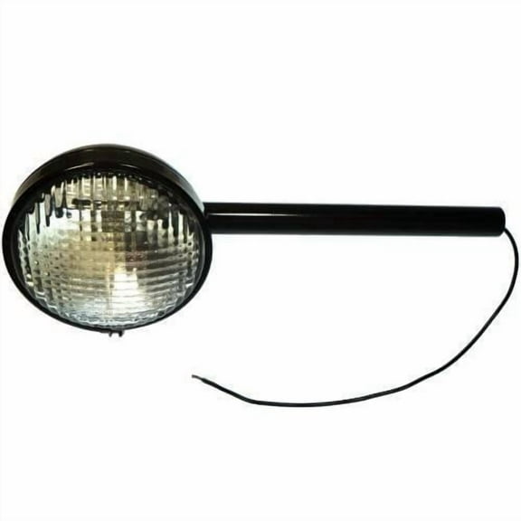 Allis Chalmers WD WD45 WC  Headlight Assembly 12 Volt