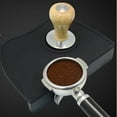 thumbnail image 3 of i Cafilas Espresso Coffee Tamper Mat Food Grade PP Silicone Anti Slip,Size M, 3 of 10