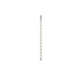thumbnail image 4 of Holiday Time 12-Count Warm White LED Dripping Icicle Christmas Lights, 16-feet, 4 of 4
