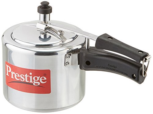 flat base pressure cooker