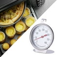 thumbnail image 5 of 2 Pieces Oven Temperature Sensor Thermometer Professional Kitchen, 5 of 8