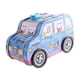 thumbnail image 4 of Coin Bank cars money Saving Box, Cartoon Change Container Cute Sculpture Home Decor Money Box, Piggy Bank para Escritorio Estante Dormitorio Sala de Azul perfecl hucha, 4 of 8