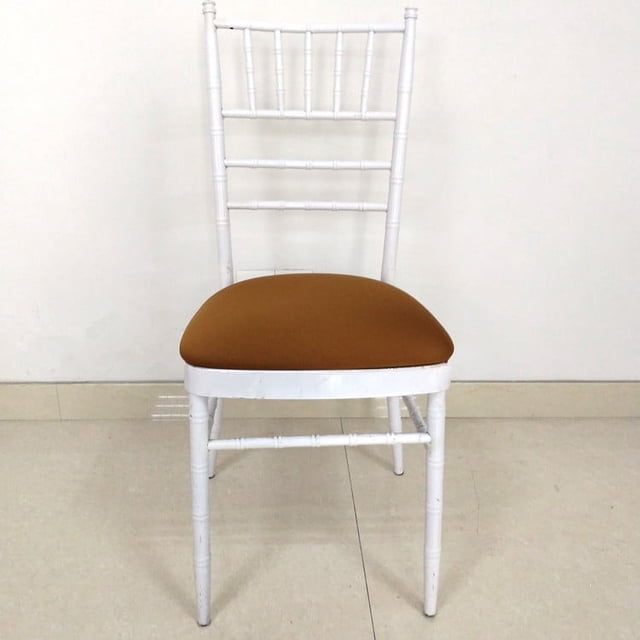 Fundas de asiento elásticas de spandex para sillas, protector para sillas de comedor, cocina, estirables, funda de cojín para muebles de silla de comedor, funda antideslizante para sillas redondas y