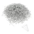 thumbnail image 2 of 1000 PACK DOME HEAD RIVETS Steel Rivet Core Pulling OPEN BLIND STAINLESS STEEL 2.4mm 2.4x5mm, 2 of 9
