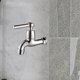 thumbnail image 5 of Grifo de agua para patio, baño, césped, resistente a caídas, grifo de repuesto estilo G, 5 of 8