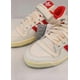 thumbnail image 5 of New Men’s Adi-das Forum 84 Low AEC Shoes-Cloud White/Red (HR0557) Size 10, 5 of 6