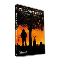 Yellowstone Season 5 Part 2 (DVD)