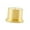 Steel Shaft 2g, variant on Strong Golf Brass Plug Weight Tip Golf Shaft Tip Plug Weight for Golf s Copper Golf Accessory Golf Brass Shaft Tip Plug Swing Weight Steel Shaft 4g