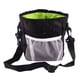 thumbnail image 1 of Bolsa de entrenamiento para golosinas para perros, bolsa de comida para perros, lleva fácilmente juguetes para mascotas, croquetas, golosinas, dispensador de bolsas para excrementos incorporado, 1, 1 of 1