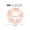 Pink 80, variant on Inflatable Pool Floats for Adults,Summer Swimming Ring Pool Floaties for Ladies,Tubes Floating for Party