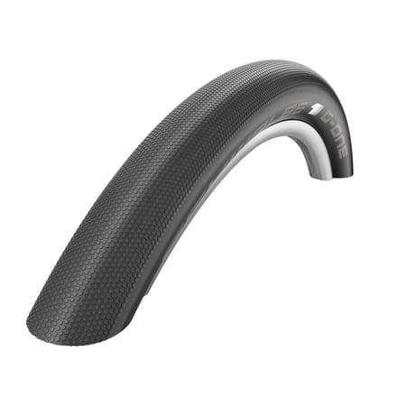 Schwalbe G-One Speed Performance RaceGuard Gravel Tyre (Folding) - 27.5 x 1.20 650B