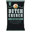 Old Dutch Dutch Crunch Salt & Vinegar Kettle Chips, 9 oz